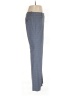 The Limited Plaid Gray Dress Pants Size 6 - photo 4