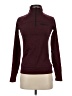 Victoria's Secret Pink Burgundy Pullover Sweater Size XS - photo 1