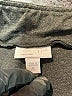 J.Jill Solid Gray Casual Skirt Size M - photo 4