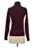 Victoria's Secret Pink Burgundy Pullover Sweater Size XS - photo 2