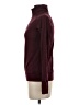 Victoria's Secret Pink Burgundy Pullover Sweater Size XS - photo 5