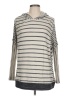 Soft Surroundings Silver Poncho Size L (petite) - photo 1