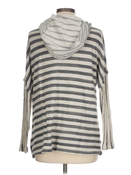 Soft Surroundings Poncho (view 2)