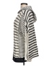Soft Surroundings Silver Poncho Size L (petite) - photo 5