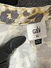 CAbi Animal Print Ivory Long Sleeve Blouse Size XS - photo 7