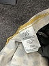 CAbi Animal Print Ivory Long Sleeve Blouse Size XS - photo 8