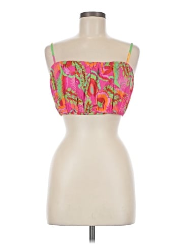 Show Me Your Mumu Sleeveless Blouse (view 1)