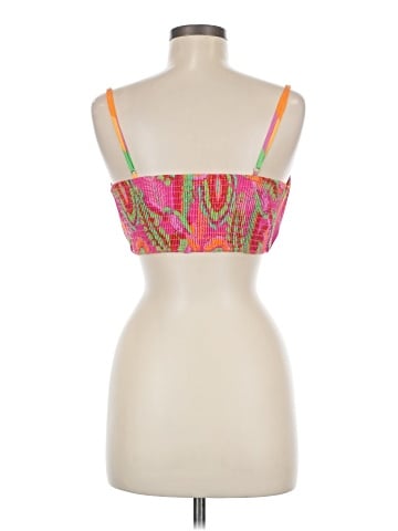 Show Me Your Mumu Sleeveless Blouse (view 2)