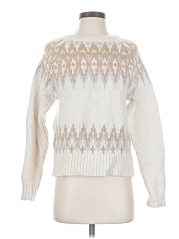 Club Monaco Pullover Sweater (view 1)