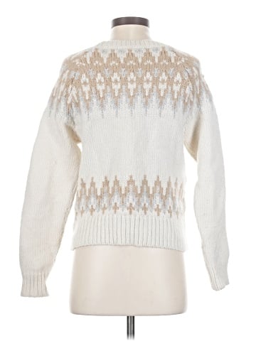 Club Monaco Pullover Sweater (view 2)