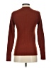 Fashion Brown Cardigan Size S - photo 2