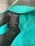 Ann Taylor Solid Teal Wool Skirt Size 8 - photo 5