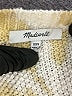 Madewell 100% Cotton Tie-dye Gray Pullover Sweater Size XXS - photo 7