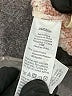 Madewell 100% Cotton Tie-dye Gray Pullover Sweater Size XXS - photo 8