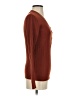 Fashion Brown Cardigan Size S - photo 4