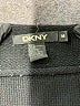 DKNY Black Pullover Sweater Size M - photo 7