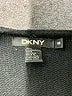 DKNY Black Pullover Sweater Size M - photo 9