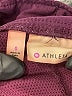 Athleta Solid Burgundy Skort Size 0 - photo 3