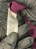 Athleta Solid Burgundy Skort Size 0 - photo 4
