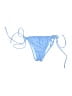 Unbranded Stars Blue Swimsuit Bottoms Size S - photo 1