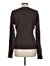BCBGMAXAZRIA Brown Cardigan Size L - photo 2