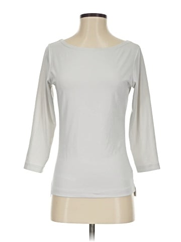 Bugle Boy 3/4 Sleeve T-Shirt (view 1)