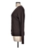 BCBGMAXAZRIA Brown Cardigan Size L - photo 5