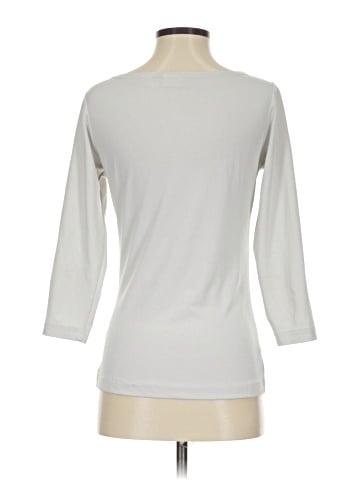 Bugle Boy 3/4 Sleeve T-Shirt (view 2)