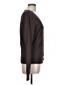 BCBGMAXAZRIA Brown Cardigan Size L - photo 4