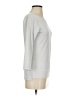 Bugle Boy Silver 3/4 Sleeve T-Shirt Size S - photo 4