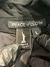 Peace of Cloth Black Blazer Size L - photo 6