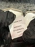 Peace of Cloth Black Blazer Size L - photo 8