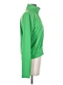Mossimo Green Track Jacket Size S (estimated) - photo 4