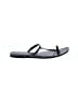 Madewell Black Sandals Size 10 - photo 1