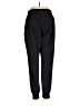 Apana Black Casual Pants Size M - photo 2