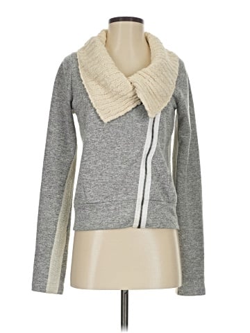 Dolan Cardigan (view 1)