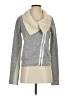 Dolan Gray Cardigan Size S - photo 1