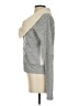 Dolan Gray Cardigan Size S - photo 5