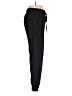 Apana Black Casual Pants Size M - photo 4