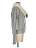 Dolan Gray Cardigan Size S - photo 4