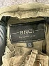 Blanc Noir 100% Cotton Green Raincoat Size XS - photo 6