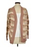 Current Air Tan Cardigan Size S - photo 1