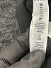 Athleta Solid Black Casual Skirt Size XS - photo 4