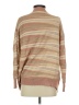 Current Air Tan Cardigan Size S - photo 2