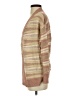 Current Air Tan Cardigan Size S - photo 5