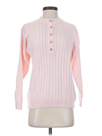 Koret Pullover Sweater (view 1)