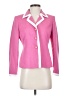 Kasper Pink Cardigan Size 2 (petite) - photo 1