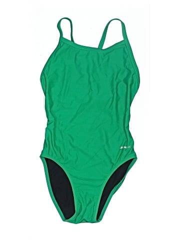 Sporti One Piece Swimsuit (view 1)