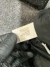 Old Navy Tweed Black Coat Size 14 - photo 4