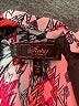 Status by Chenault 100% Polyester Pink Sleeveless Blouse Size S - photo 7